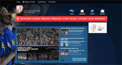 Desktop Screenshot of budowlanilodz.pl